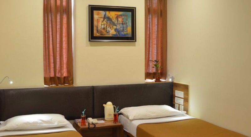 Hotel Sea Palace - Near Gateway Of India