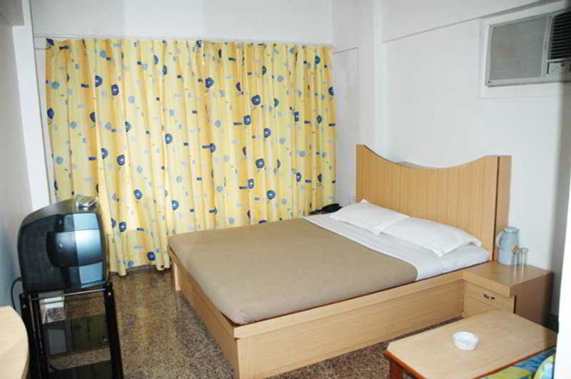 Columbus Mumbai