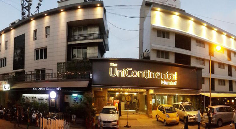 Hotel Unicontinental