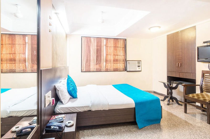 Hotel Jk Regency 2*