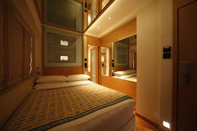 Hotel Bawa Continental 3*