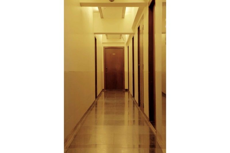 Hotel Kings International Juhu Mumbai