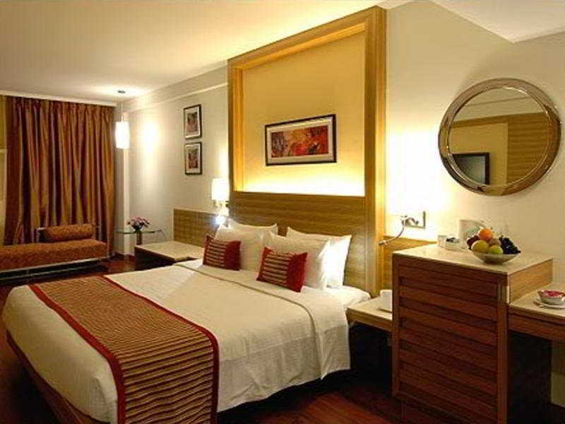 Heritage Formerly Known As Comfort Heritage Mumbai