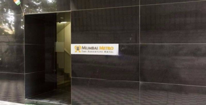Hotel Metro International 2*