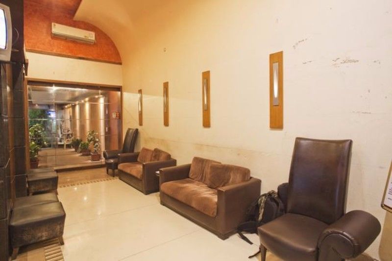 Bandra Residency