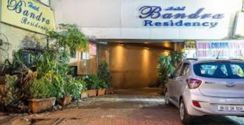 Hotel Bandra Residency Mumbai