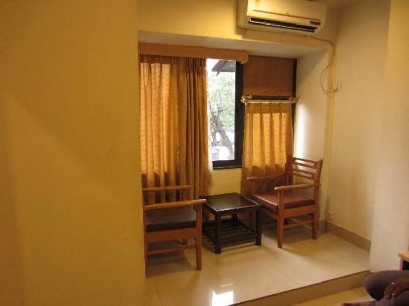 Hotel Bandra Residency Mumbai
