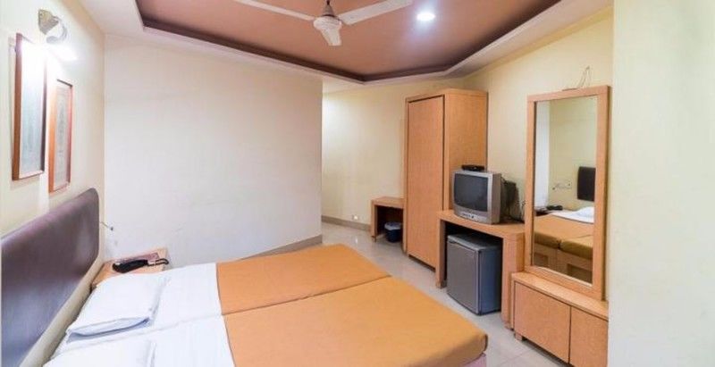 Bandra Residency Mumbai