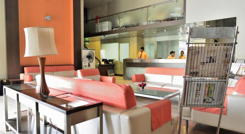 Hotel Avion Mumbai