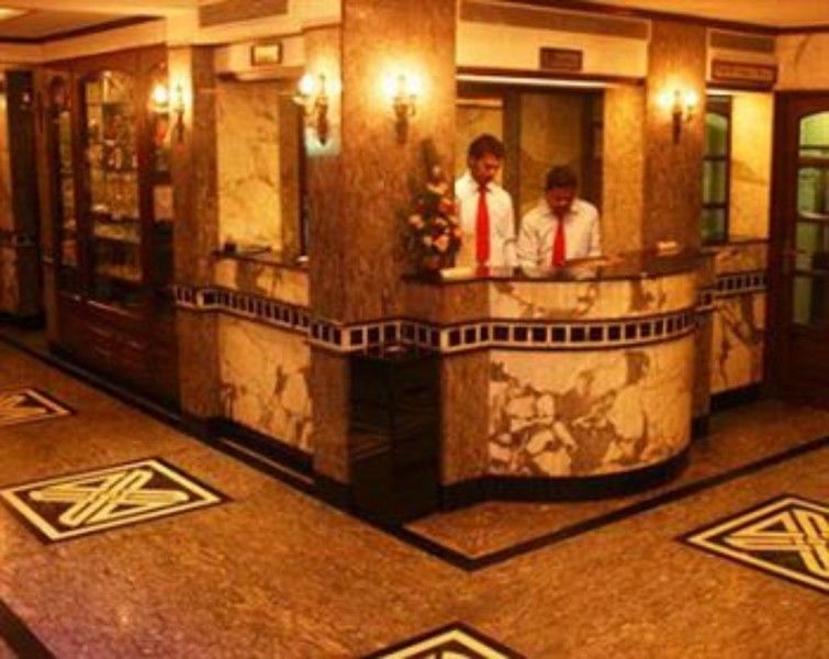 Hotel Karl Residency 3*