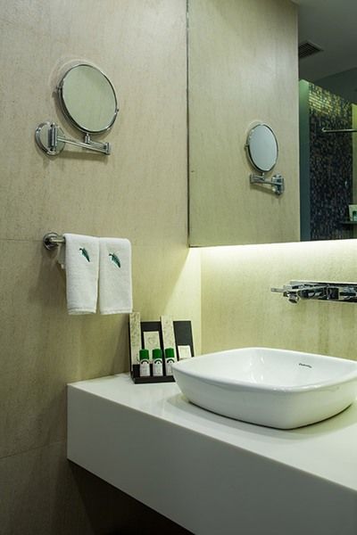 Hotel The Fern Residency Chembur, Mumbai, Series By Marriott 4*