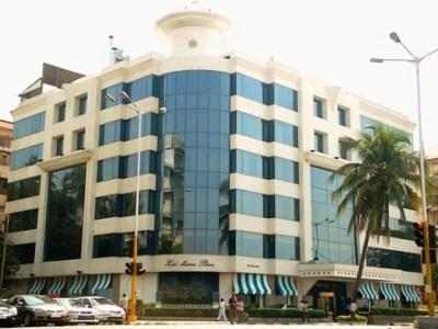 Marine Plaza Mumbai