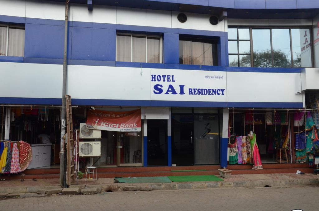 Guest house Sai Residency