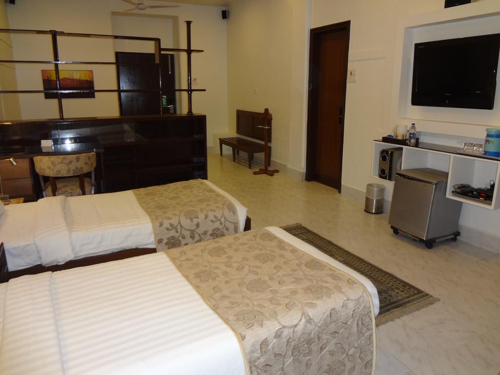 Grand - Ballard Estate, Hotel Mumbai