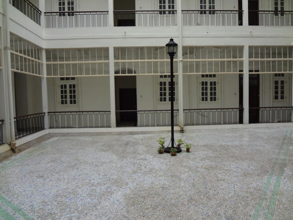 Grand - Ballard Estate, 3* Mumbai