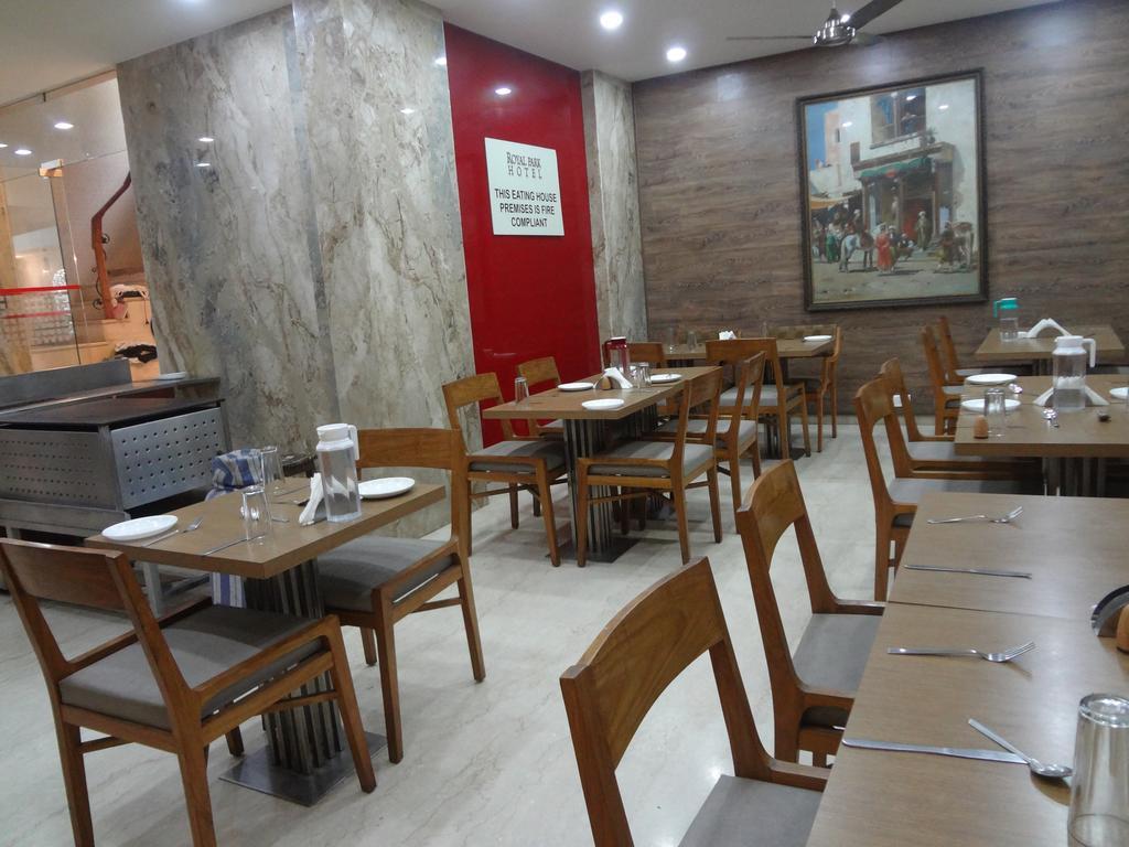 Royal Park Dockyard 3* Mumbai