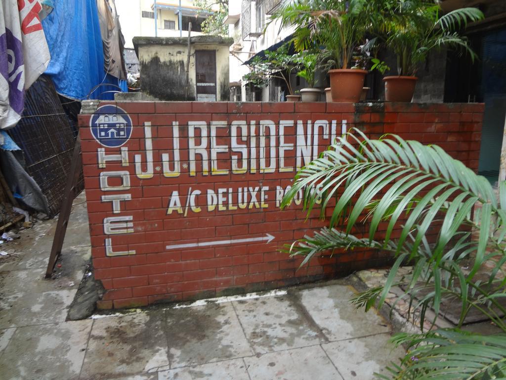 Guest house Jj Residency Mumbai