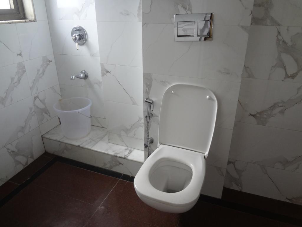 Hotel Royal Park Dockyard Mumbai