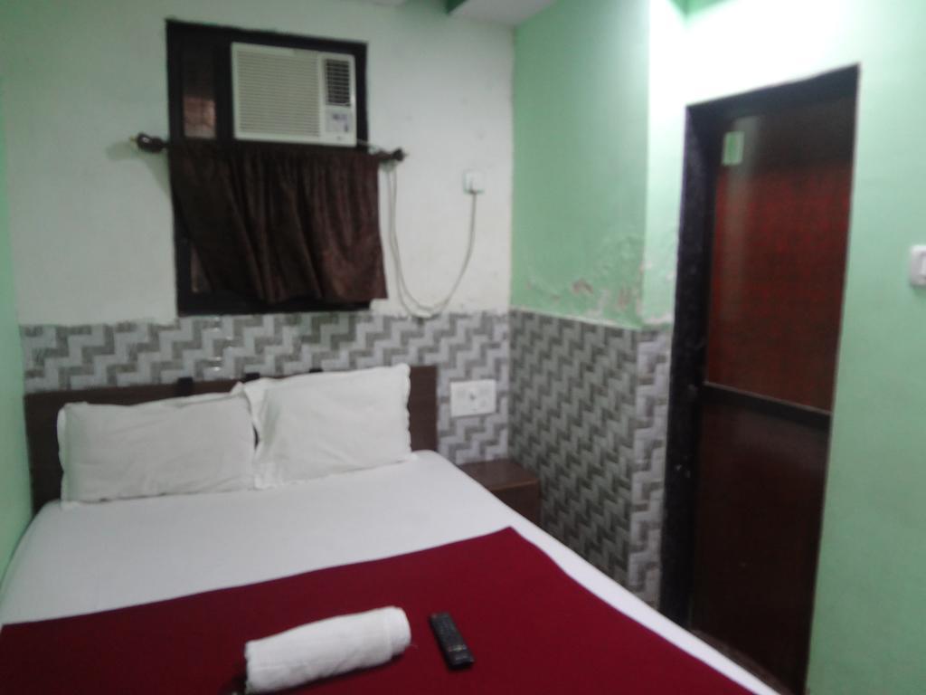 Jj Residency Guest house Mumbai
