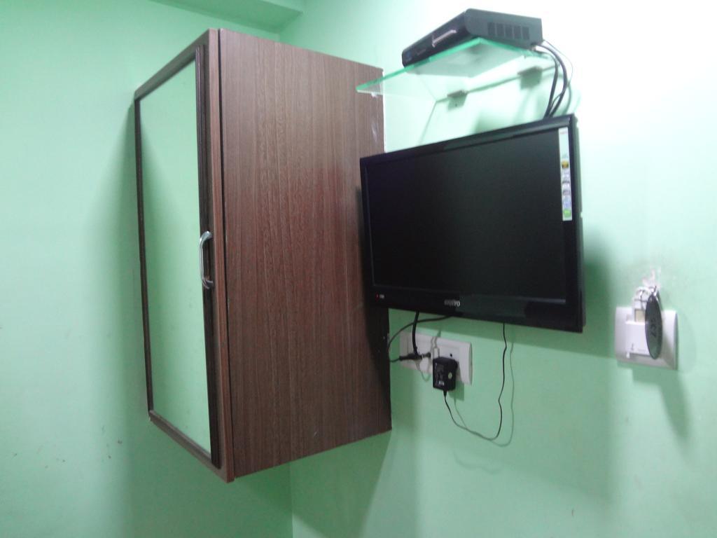 Jj Residency Guest house