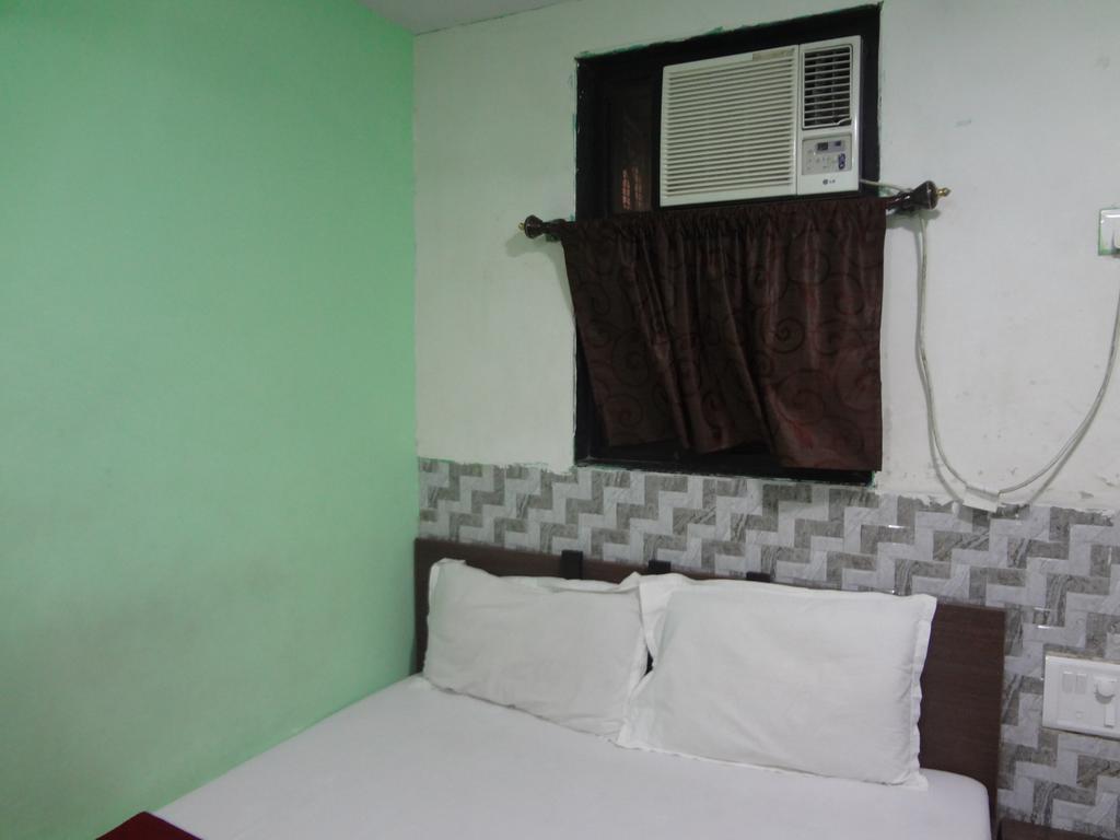 Jj Residency Guest house Mumbai