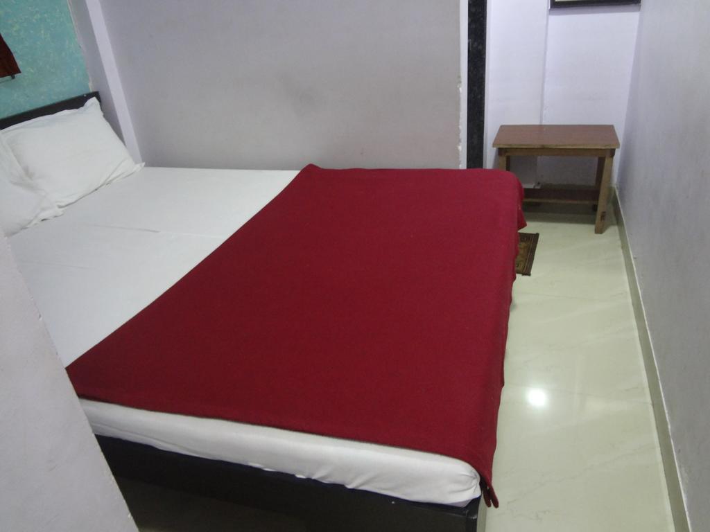 Guest house Jj Residency 2*