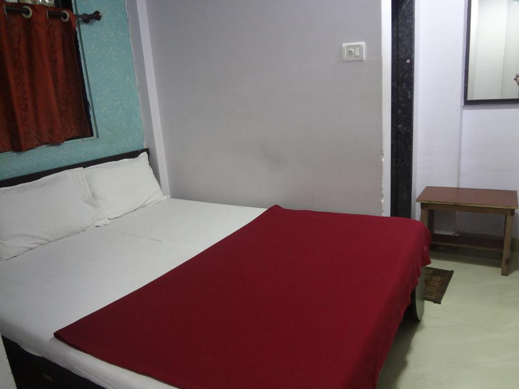 Jj Residency Guest house 2*