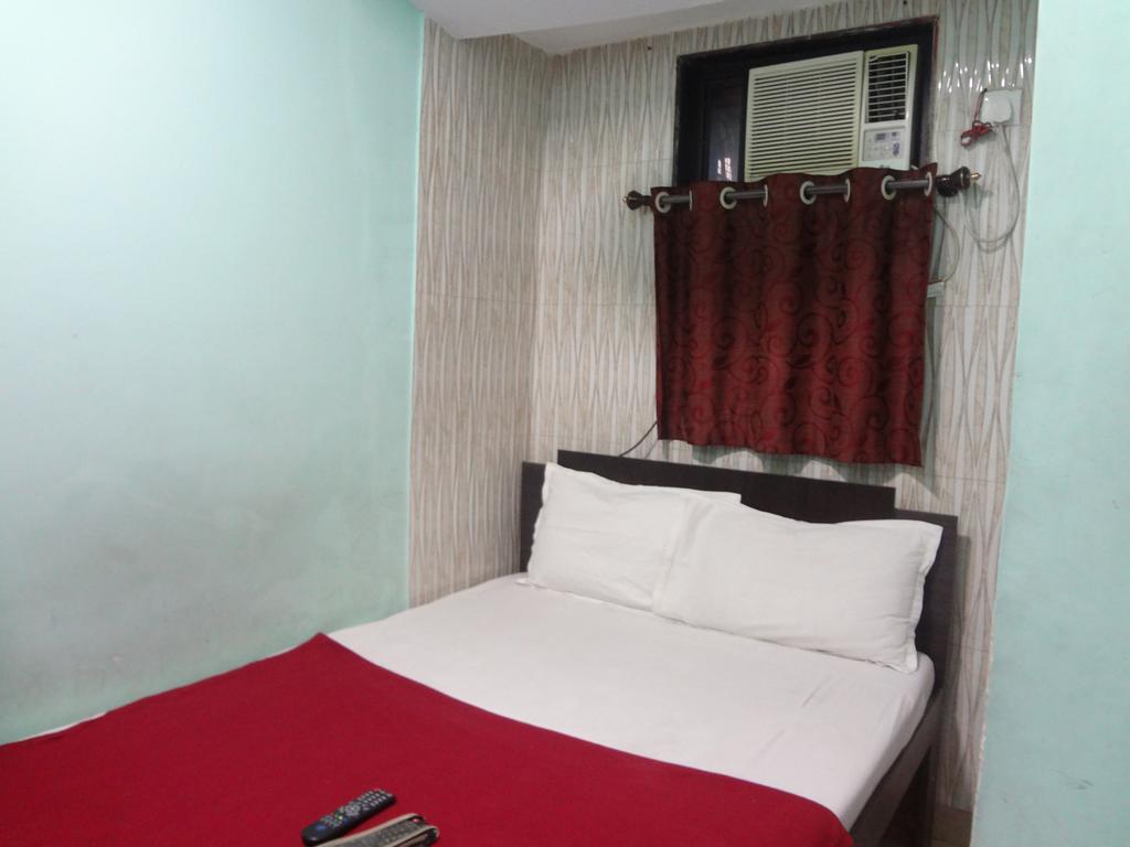 Guest house Jj Residency Mumbai