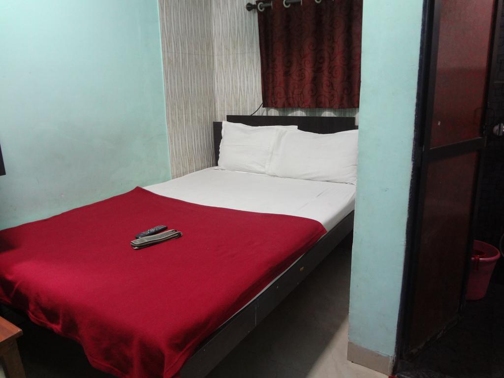 Jj Residency Guest house