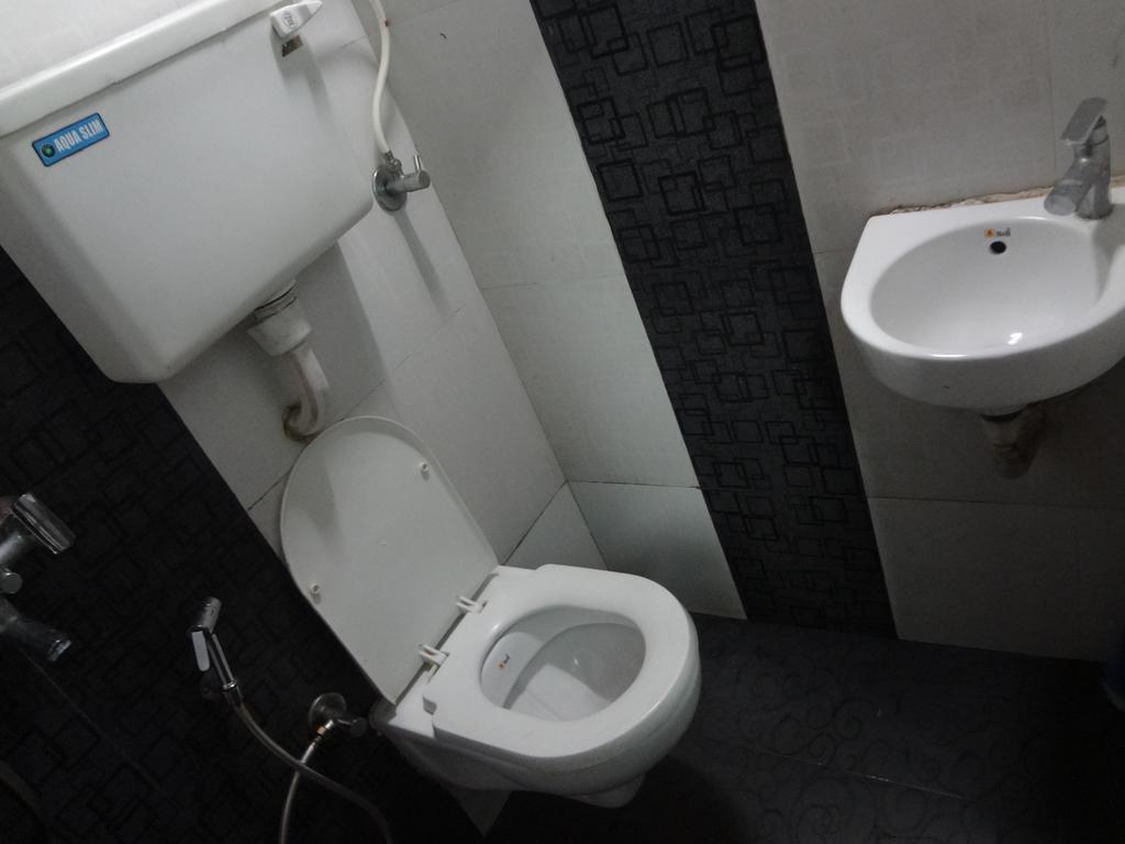 Jj Residency Guest house 2*