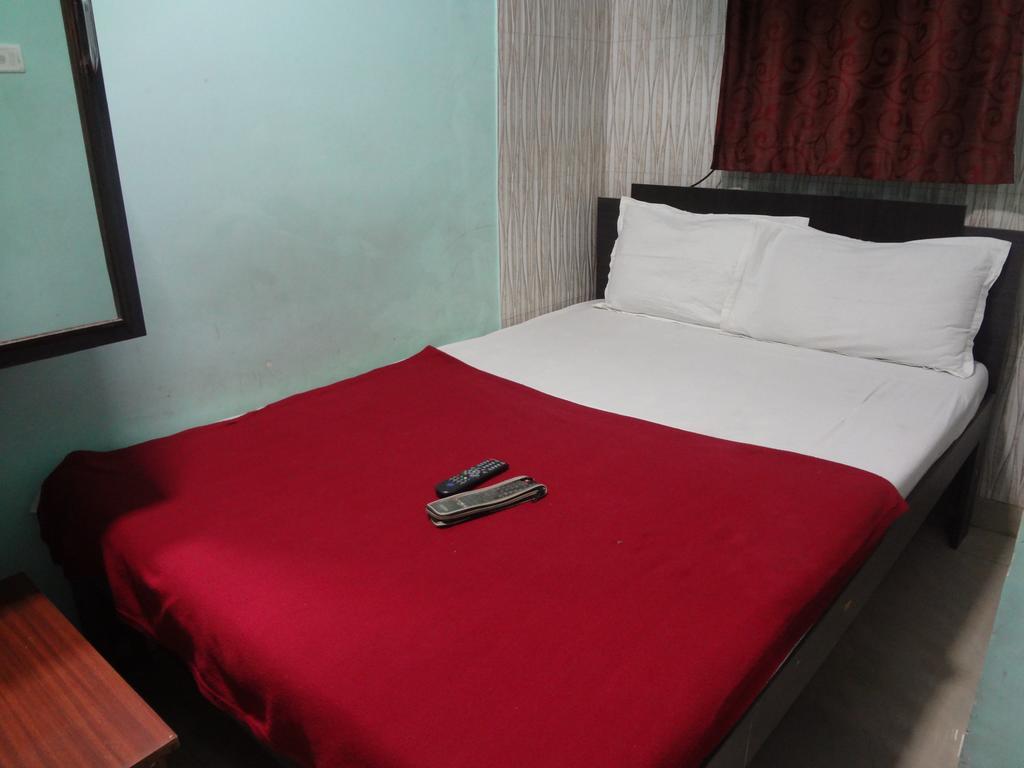 Jj Residency 2* Mumbai
