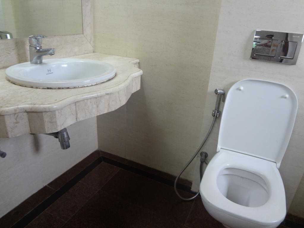 Hotel Royal Park Dockyard Mumbai