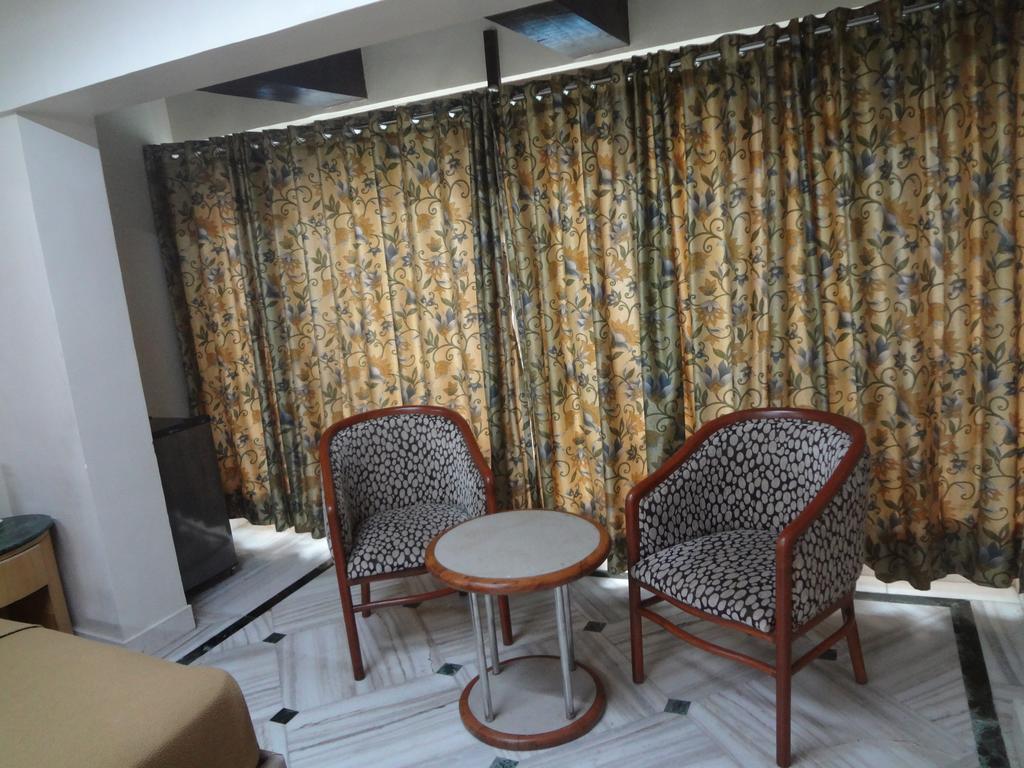 Hotel Royal Park Dockyard Mumbai
