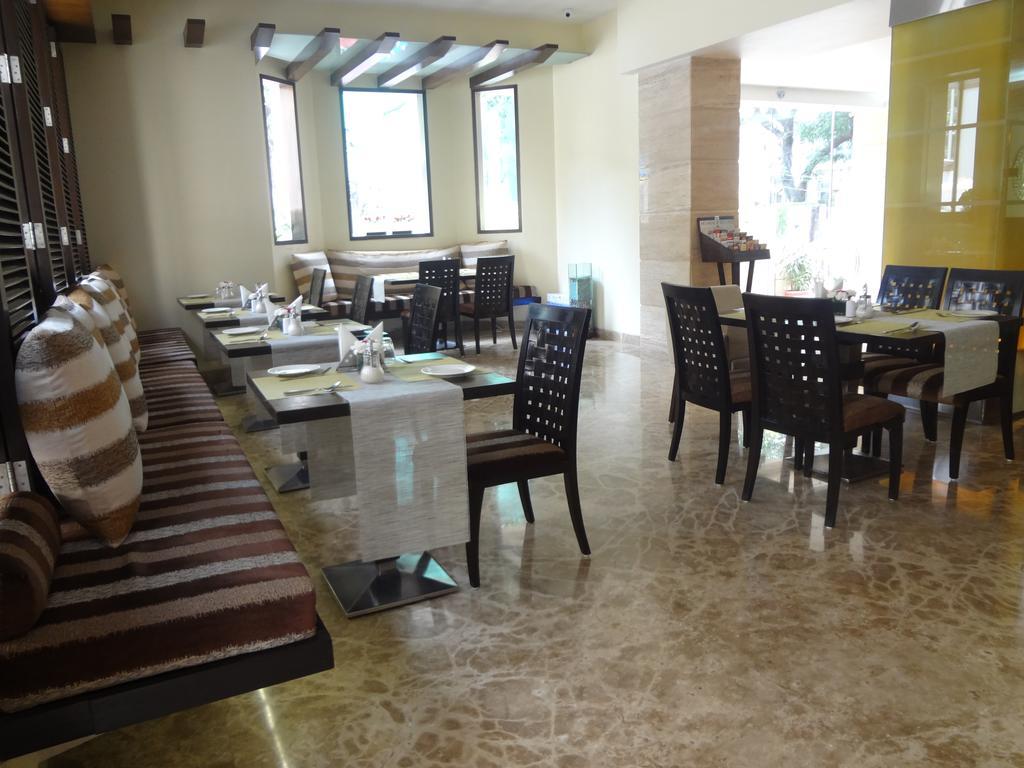 Ascot Hotel Bombaim