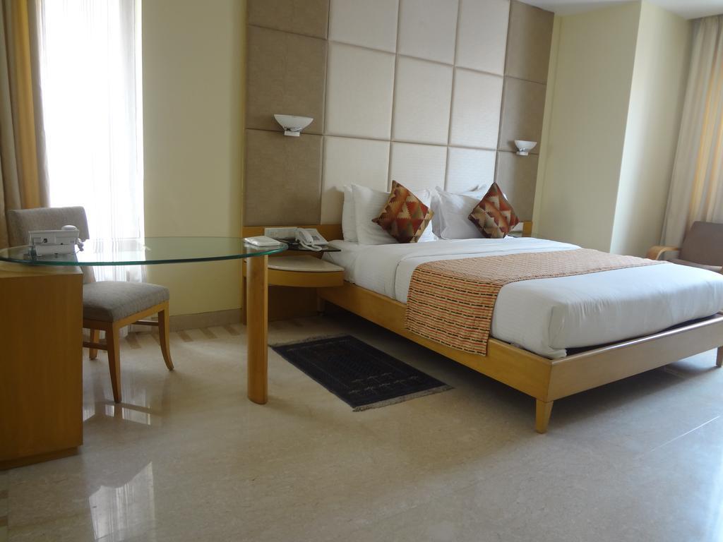 Hotel Ascot Bombaim
