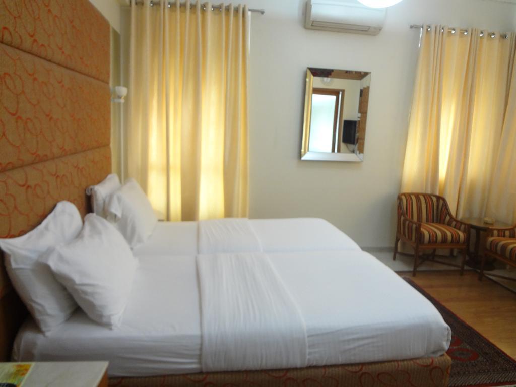 Hotel Astoria Mumbai
