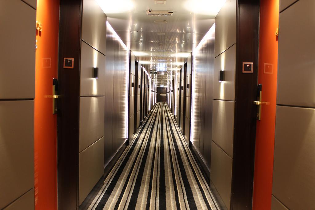 Hotel Sea Princess Mumbai