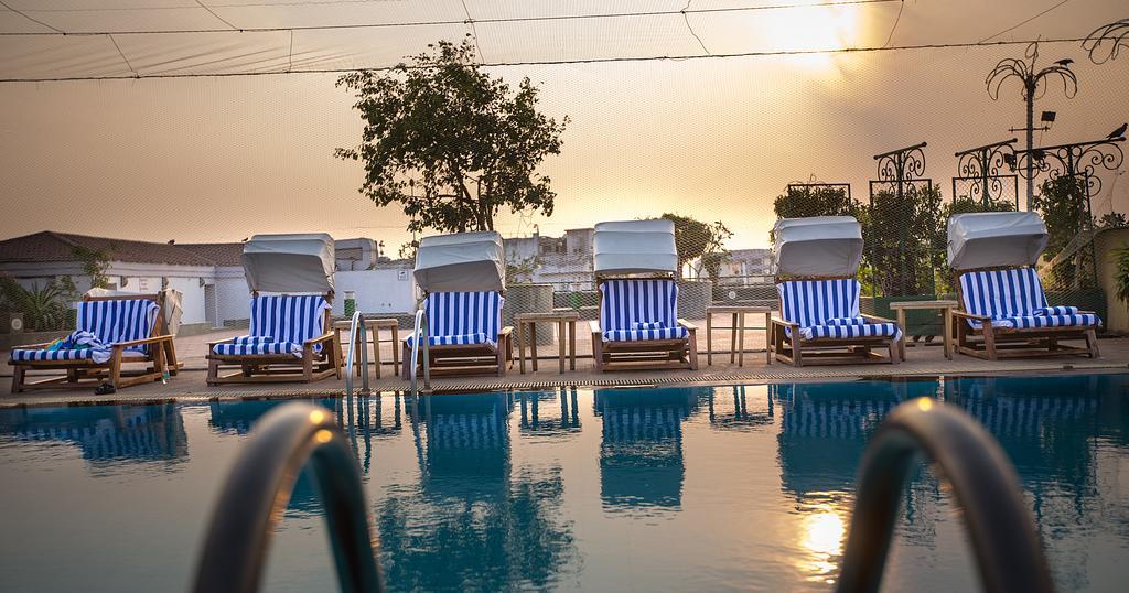 The Orchid Parle 5* Mumbai