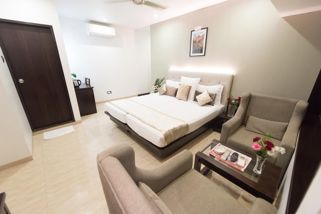 Le Grande - International Airport Hotel