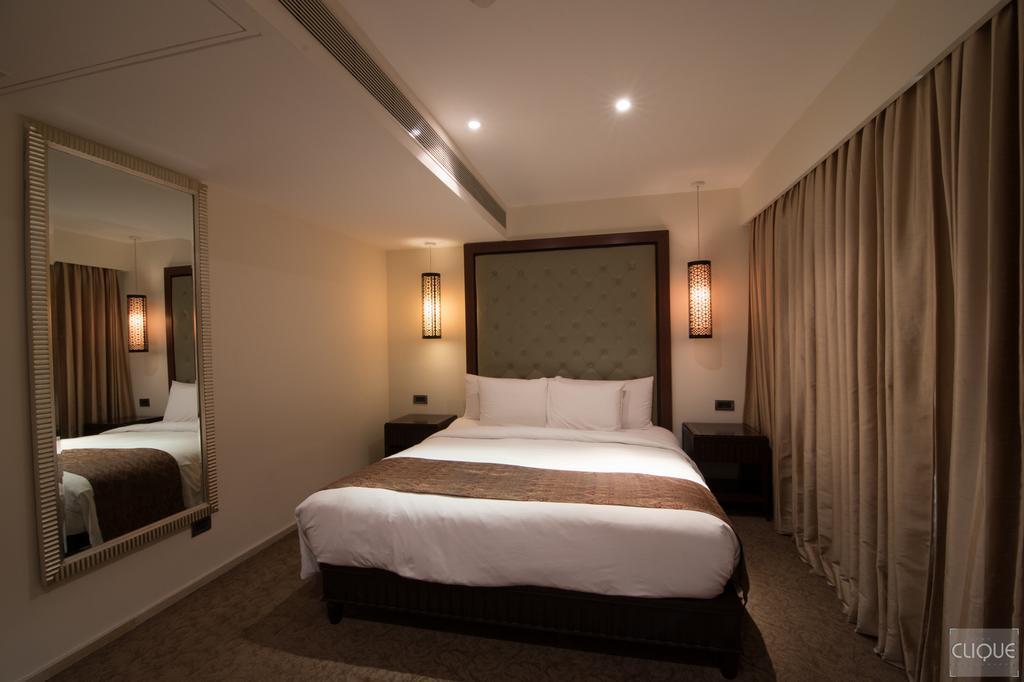 Z Luxury Residences Hotel