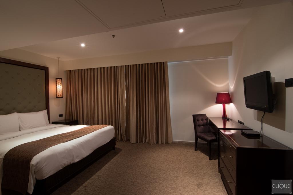 Z Luxury Residences 5*
