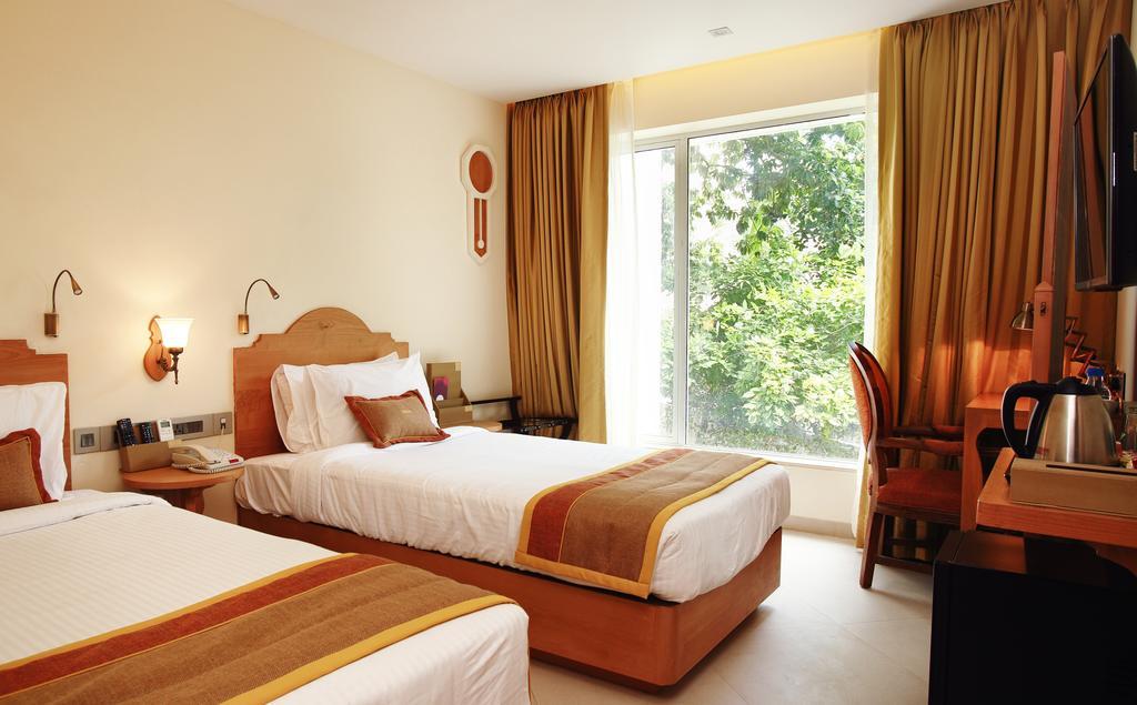 Hotel Aureole Hotel Mumbai