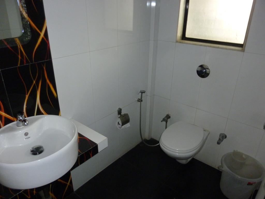 Hotel Khwaish Presidency 2*