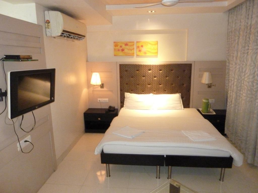Khwaish Presidency 2* Mumbai