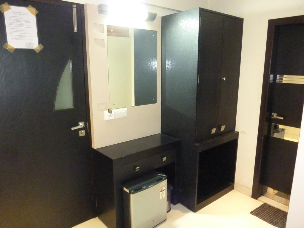 Hotel Khwaish Presidency