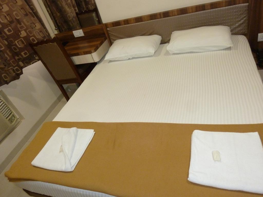 Karan Palace Mumbai