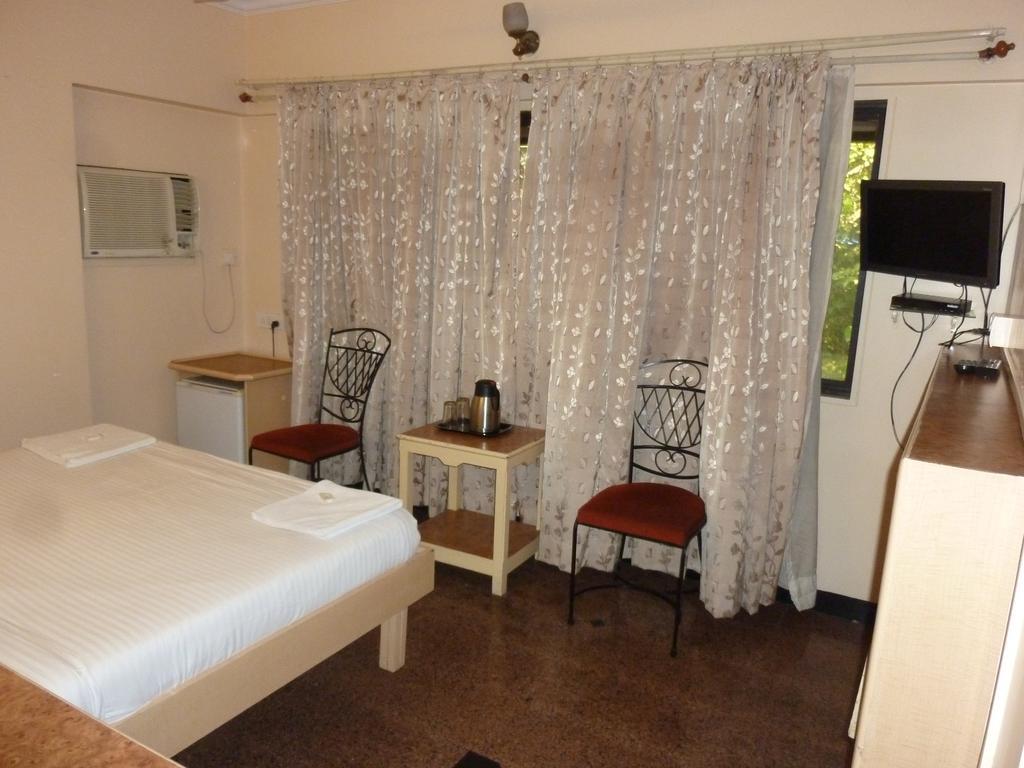 Karan Palace 3*