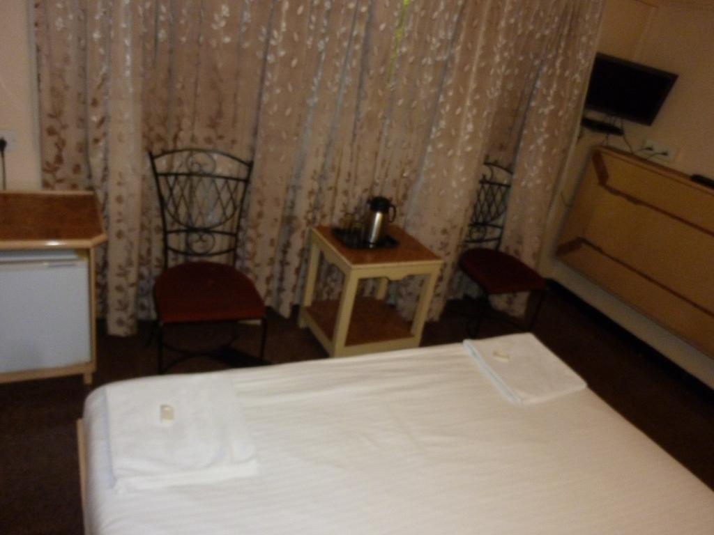 Karan Palace Hotel 3*