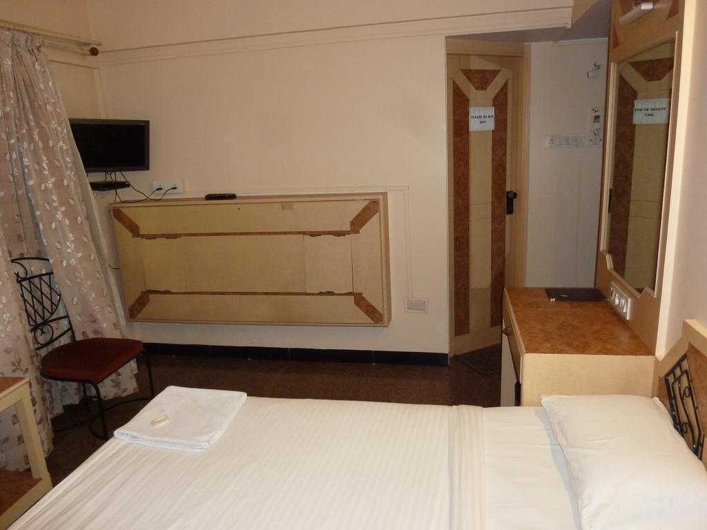 Karan Palace 3* Mumbai