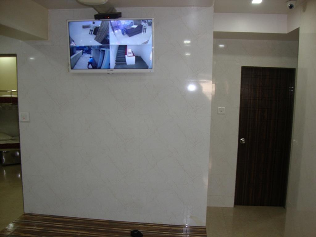 Shree Residency Mtdc Gust House Guest house